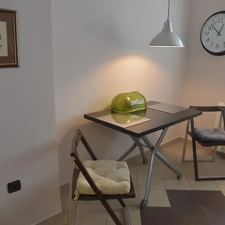 Διαμέρισμα Danica *