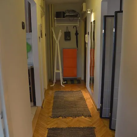 Apartment Danica *
