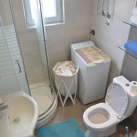 Apartment Danica Belgrad